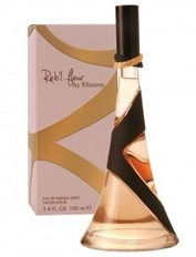 Reb’l Fleur by Rihanna