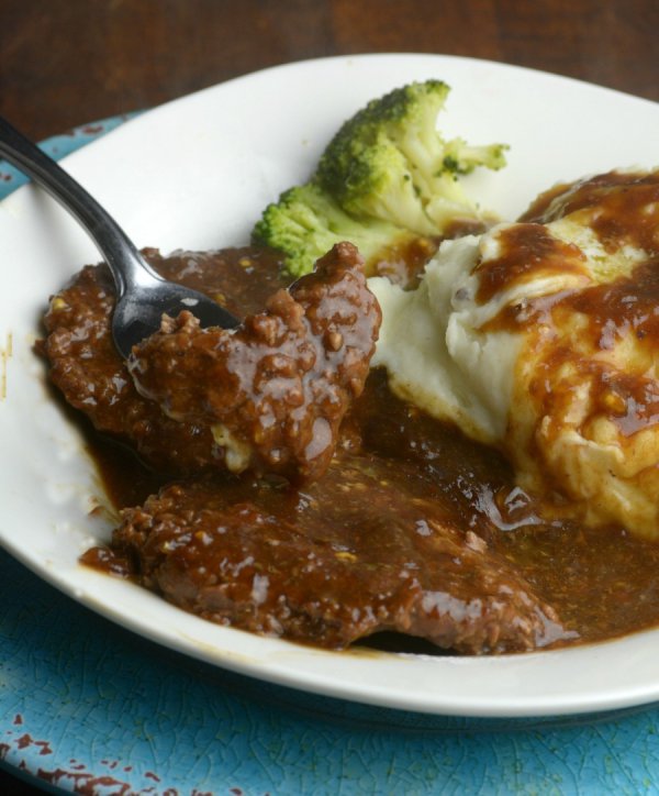 dish, cuisine, fried food, mole sauce, food,