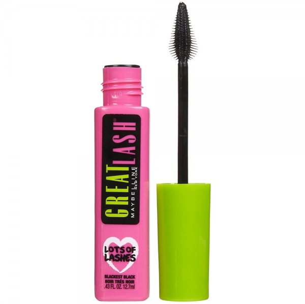 Maybelline Great Lash Mascara