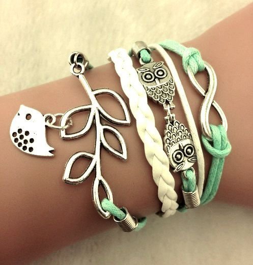 Wrap Bracelet