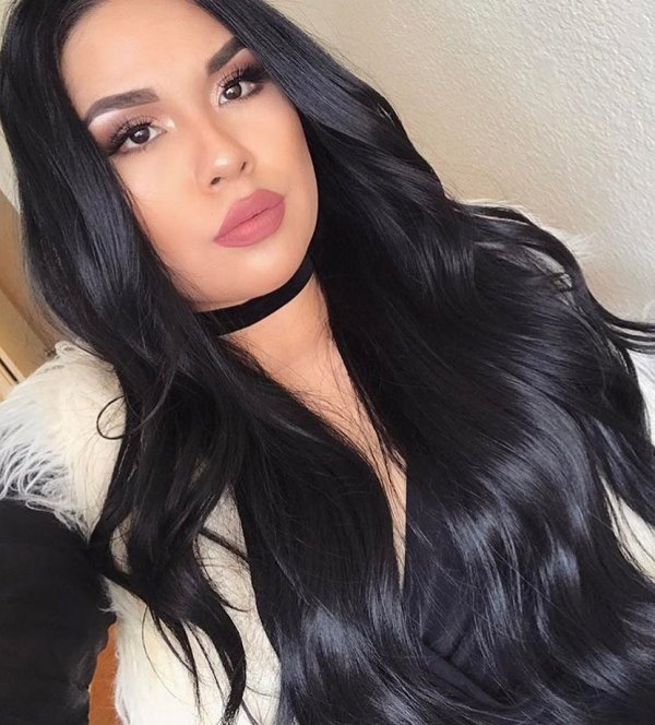 hair, human hair color, black hair, face, long hair,