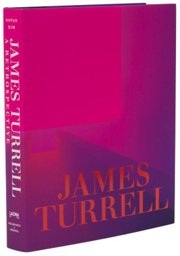 James Turrell: a Retrospective