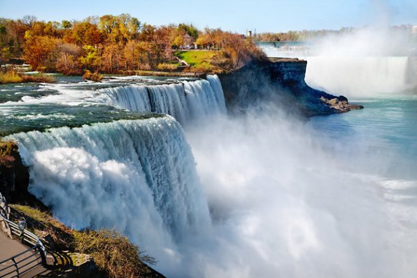 Niagara Falls, Canada