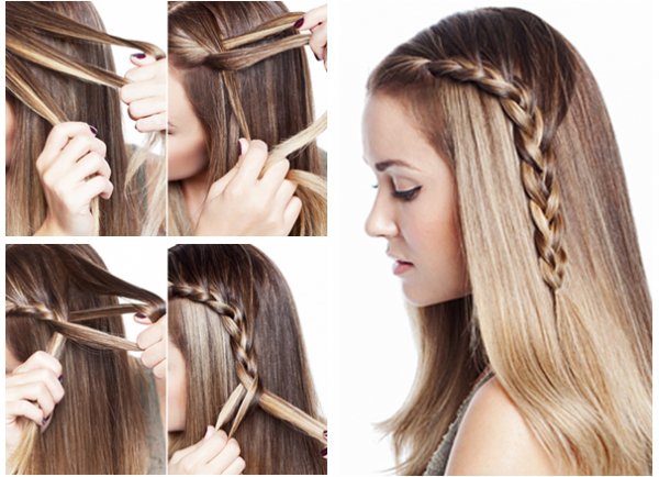 hair,hairstyle,long hair,hair coloring,braid,