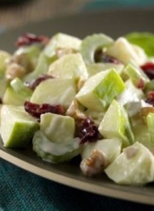 Waldorf Salad