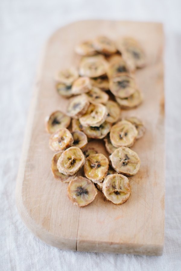 M.Y.O. Banana Chips