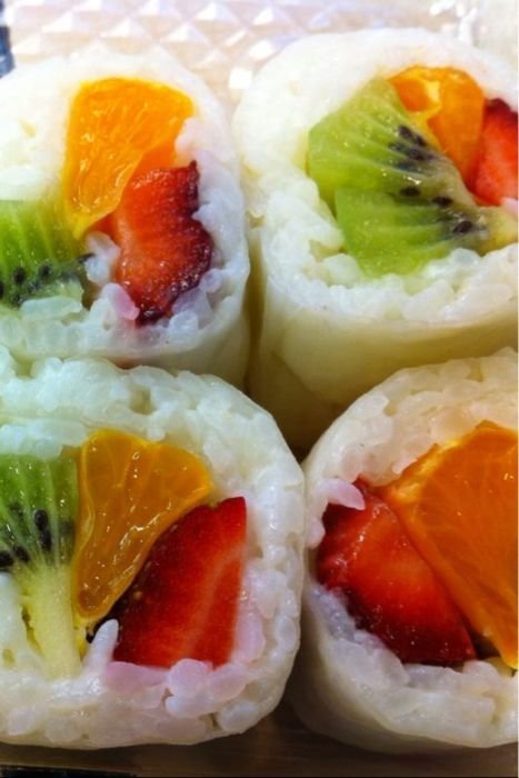 Frushi