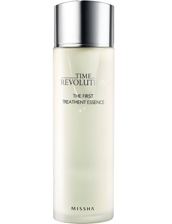 Missha Time Revolution First Treatment Essence