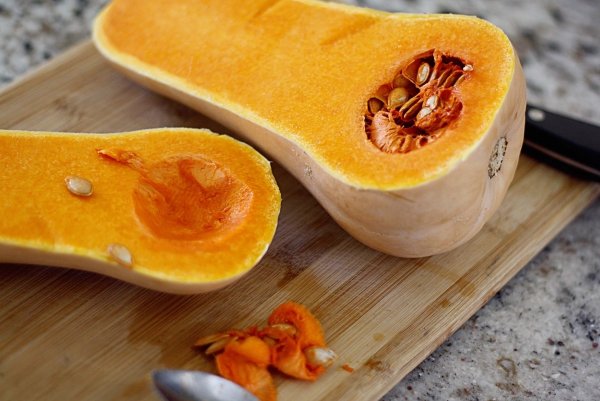 Butternut Squash