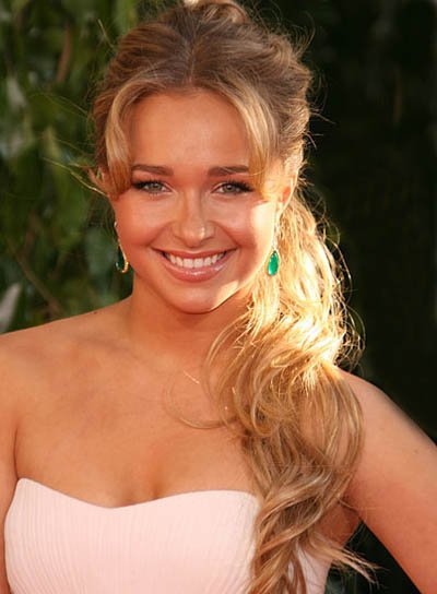 Hayden Panettiere