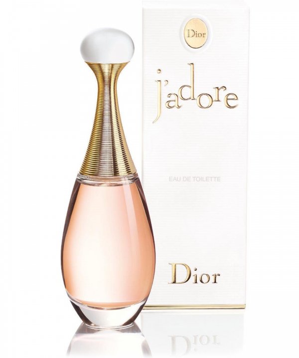 Dior J`adore Eau De Toilette