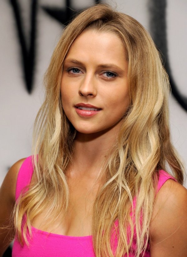 Teresa Palmer's Avocado Oil