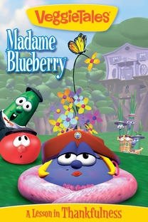 Madame Blueberry