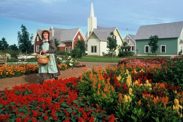 Prince Edward Island