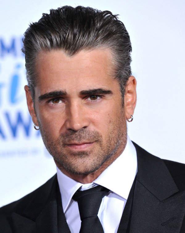 Colin Farrell