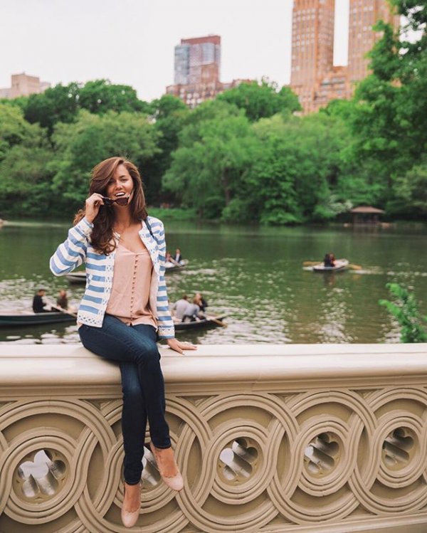 Central Park, Central Park, portrait photography, swimming pool,