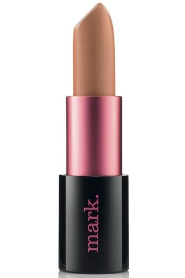 Mark Lipclick Full Color Lipstick in Bare Hug