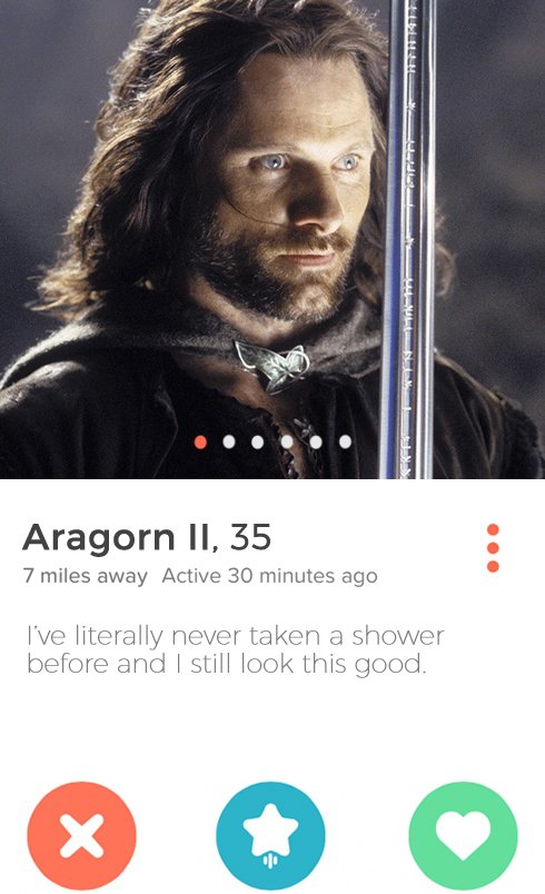 Aragorn