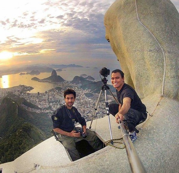 Botafogo Beach, tourism,