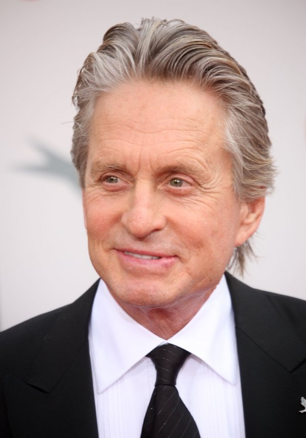 Michael Douglas – Streets of San Francisco