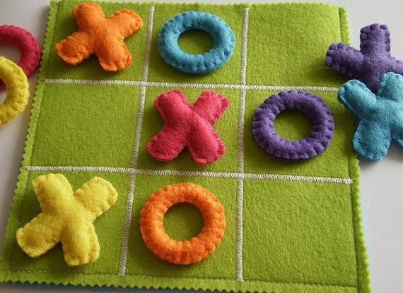 Tic Tac Toe