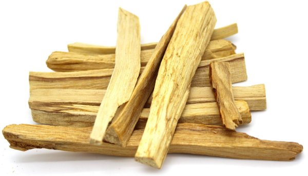 Palo Santo Incense Sticks