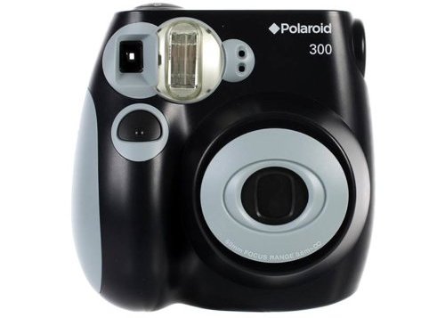 Polaroid 300 Instant Camera