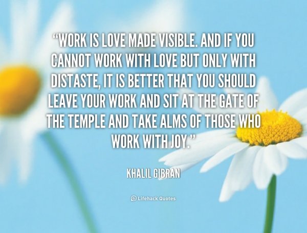 khalil gibran romantic quotes