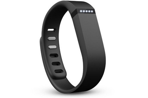 Flex Wireless Activity + Sleep Wristband