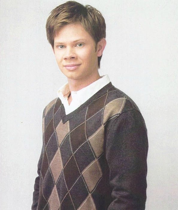 Lee Norris