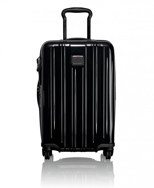 best luggage for ladies