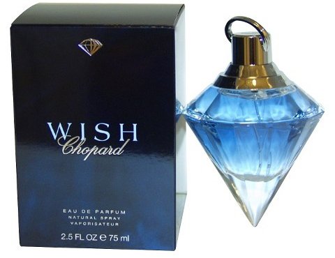 Women's Wish by Chopard