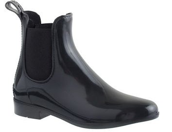 J.Crew Chelsea Rain Boots