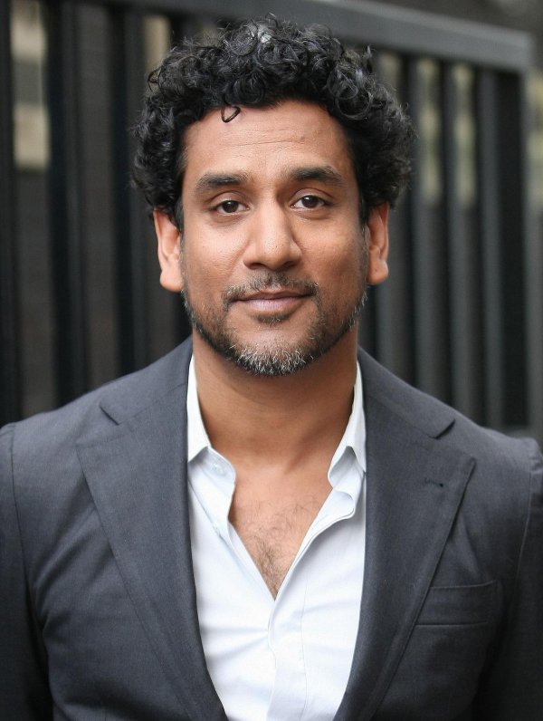 Naveen Andrews