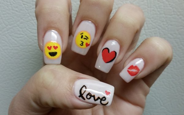 Love Nails