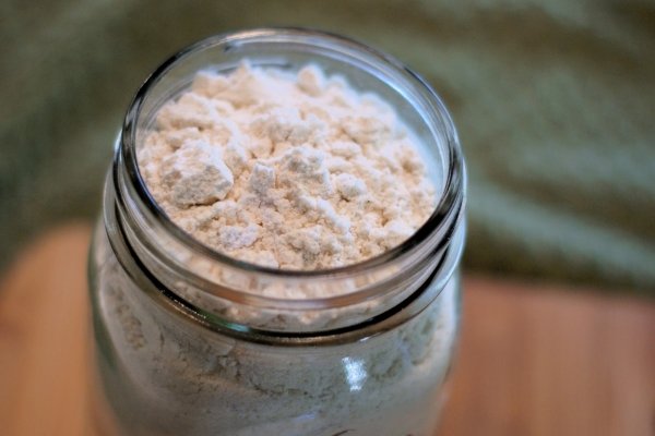 Baking Flour