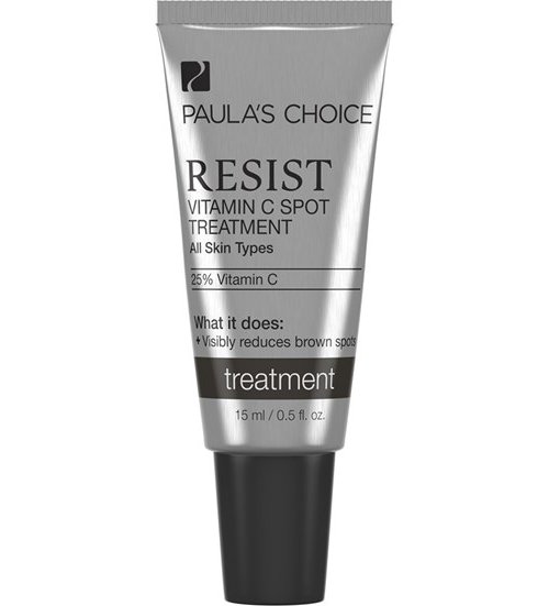 Spot Treatment