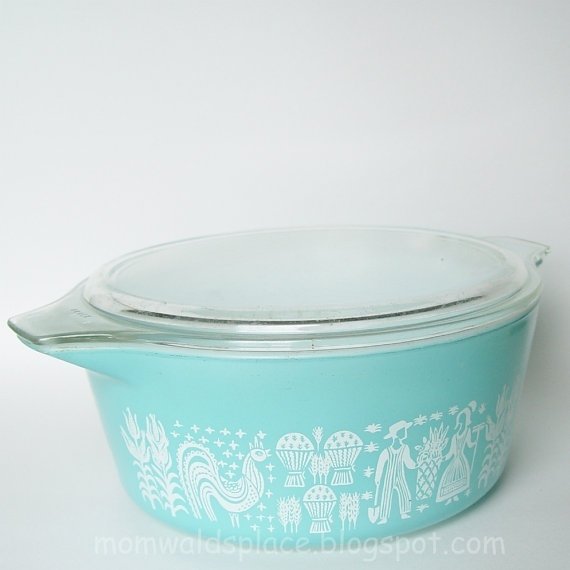 Casserole Dishes