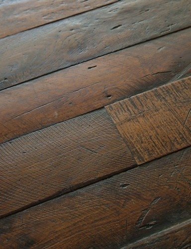 Wooden Floors