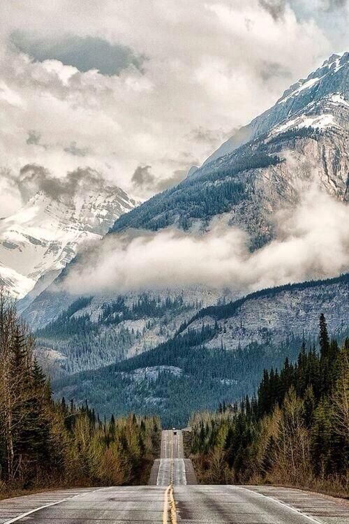 Big Sky – Montana