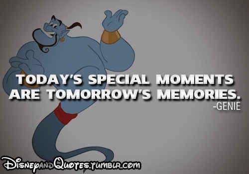 Aladdin Quotes