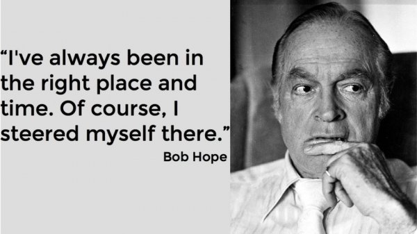 Bob Hope