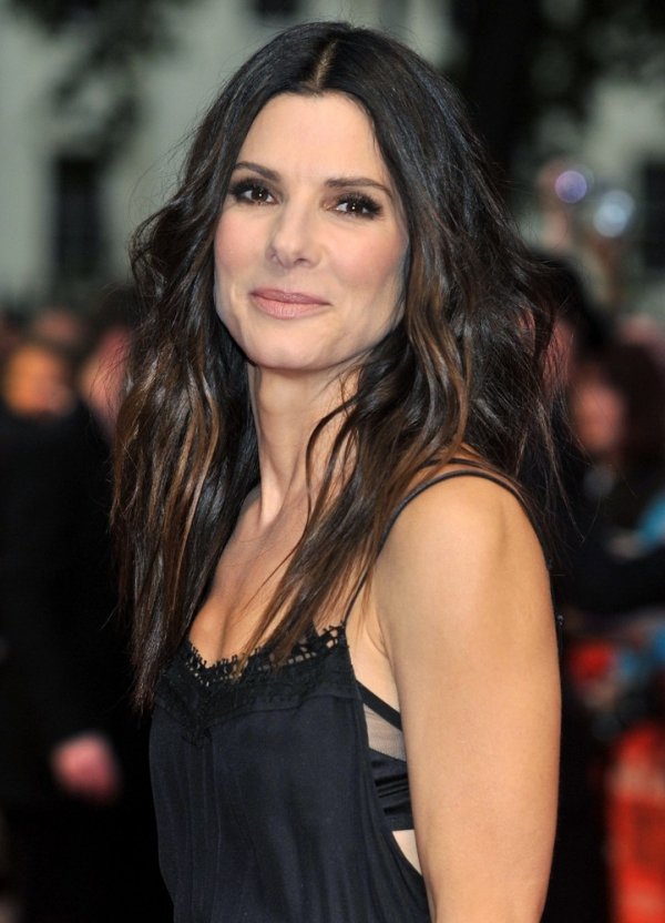 Sandra Bullock