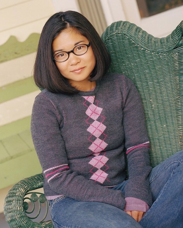 Keiko Agena in Gilmore Girls