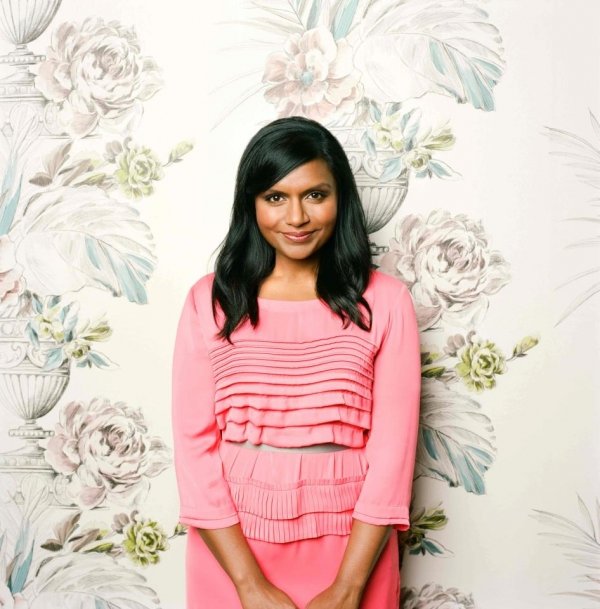 Mindy Kaling