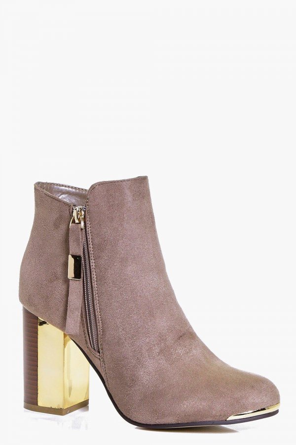 25 Boots You Need to Buy for Winter ...