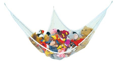 Jumbo Toy Hammock