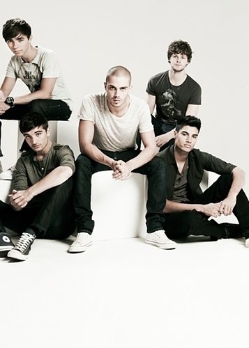 The Wanted