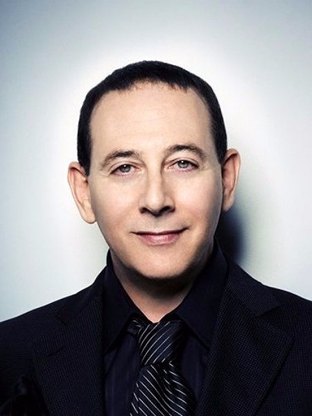 Paul Reubens