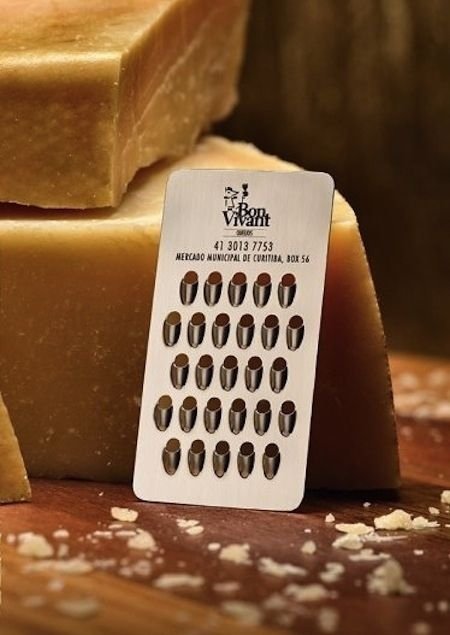 Cheese Grater